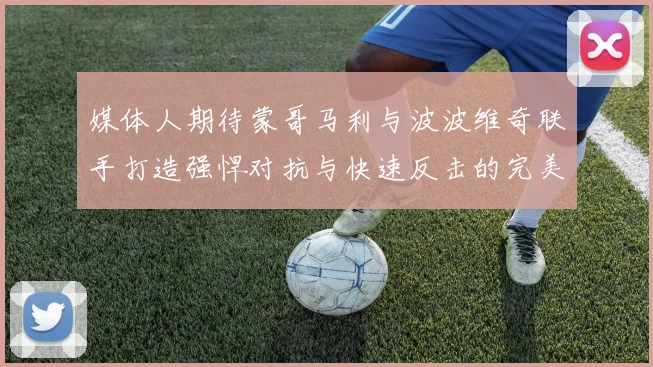 媒体人期待蒙哥马利与波波维奇联手打造强悍对抗与快速反击的完美结合
