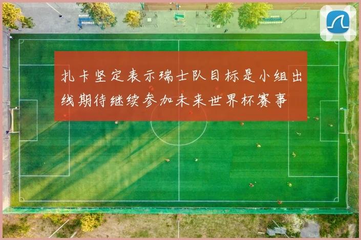 扎卡坚定表示瑞士队目标是小组出线期待继续参加未来世界杯赛事